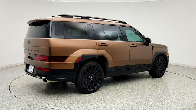 2024 Hyundai Santa Fe Calligraphy - 23019570 - 4