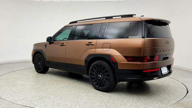 2024 Hyundai Santa Fe Calligraphy - 23019570 - 6