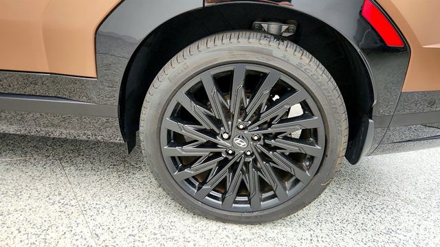 2024 Hyundai Santa Fe Calligraphy - 23019570 - 8