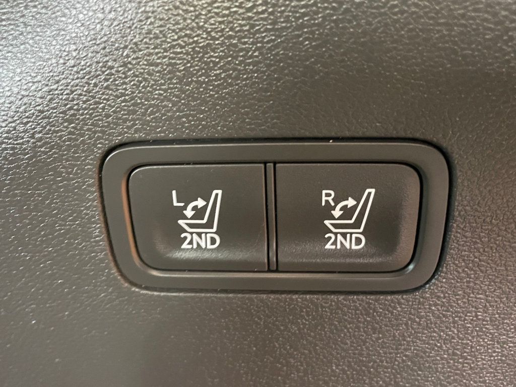 2024 Hyundai Santa Fe Calligraphy AWD - 23085587 - 10