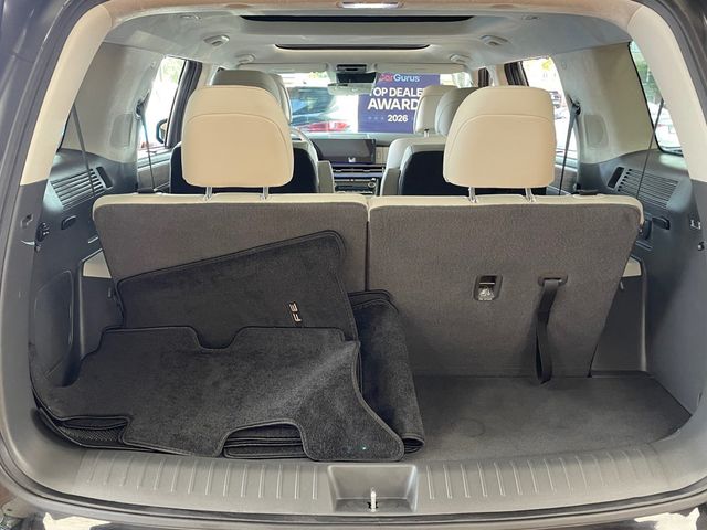 2024 Hyundai Santa Fe Calligraphy AWD - 23085587 - 11