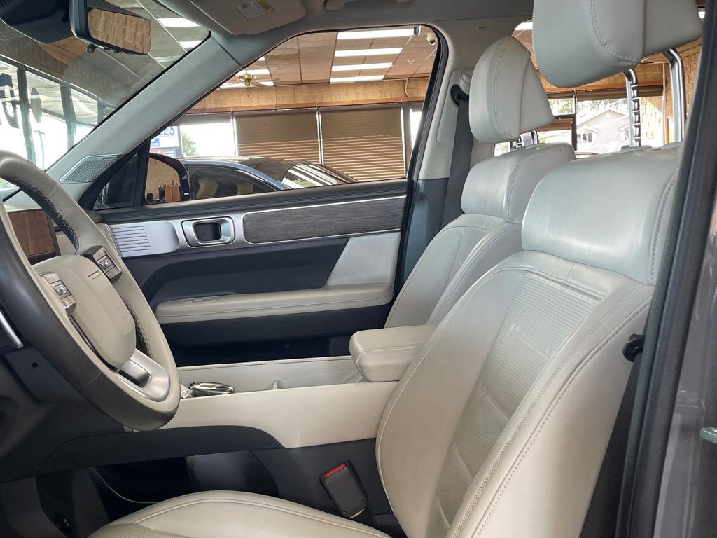 2024 Hyundai Santa Fe Calligraphy AWD - 23085587 - 13