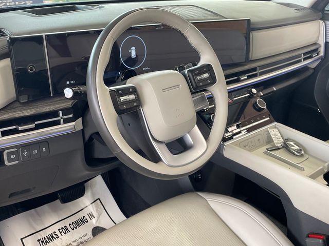 2024 Hyundai Santa Fe Calligraphy AWD - 23085587 - 14