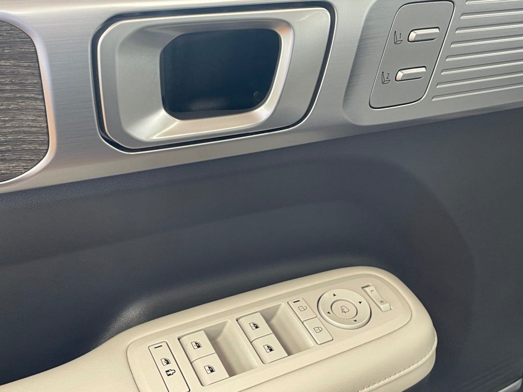 2024 Hyundai Santa Fe Calligraphy AWD - 23085587 - 15