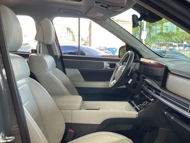 2024 Hyundai Santa Fe Calligraphy AWD - 23085587 - 25