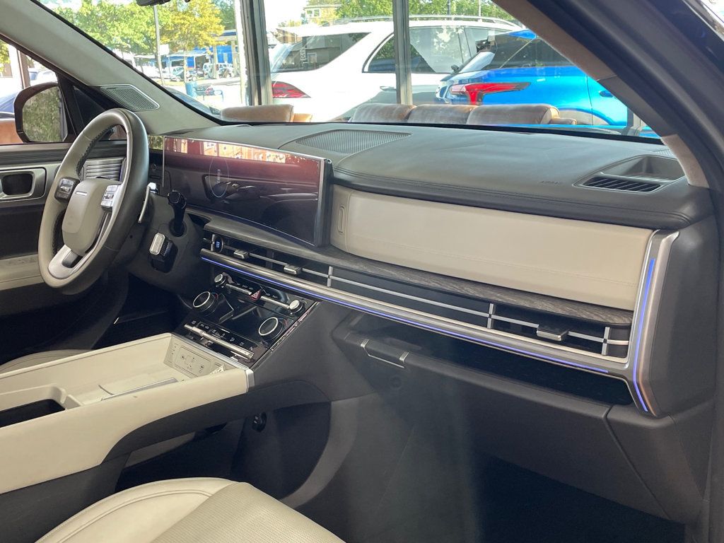 2024 Hyundai Santa Fe Calligraphy AWD - 23085587 - 26