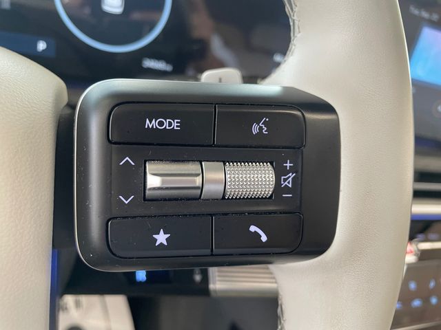 2024 Hyundai Santa Fe Calligraphy AWD - 23085587 - 30