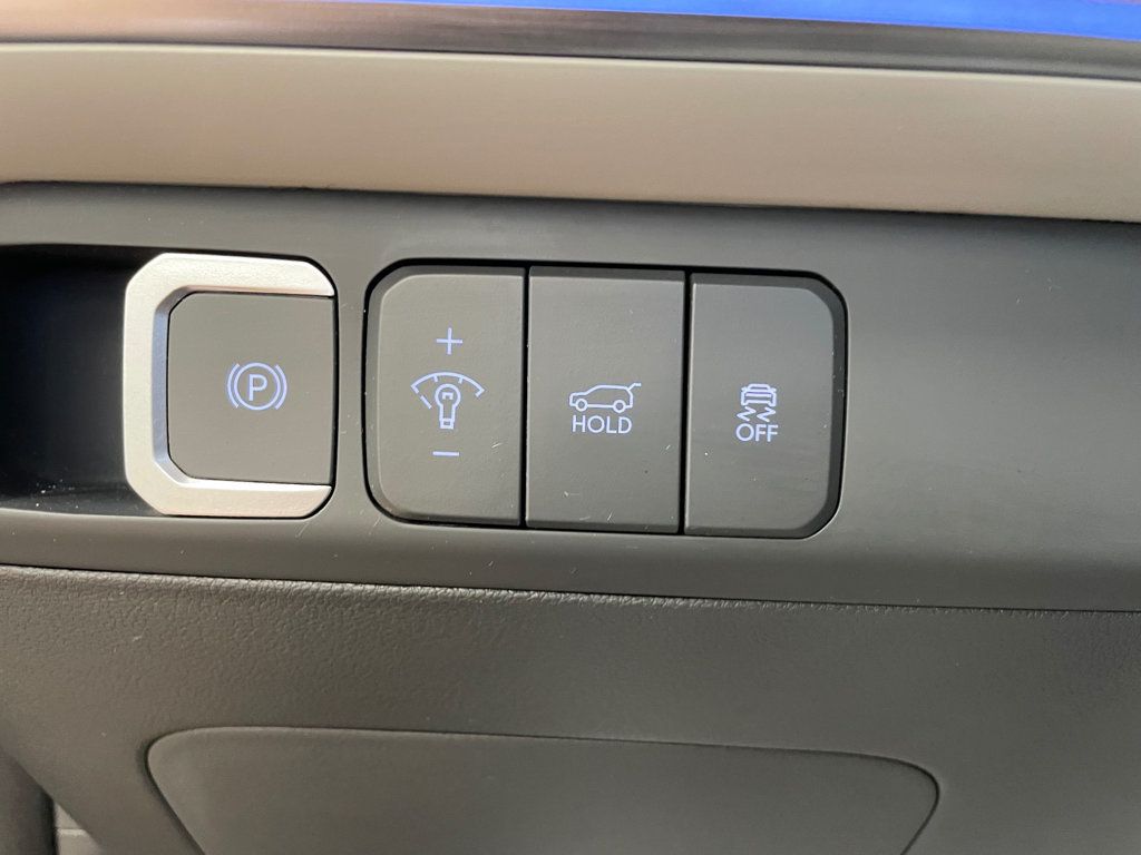 2024 Hyundai Santa Fe Calligraphy AWD - 23085587 - 33