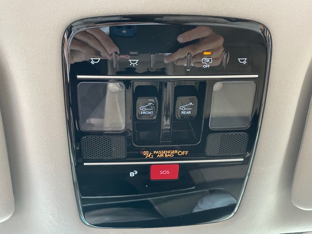 2024 Hyundai Santa Fe Calligraphy AWD - 23085587 - 44