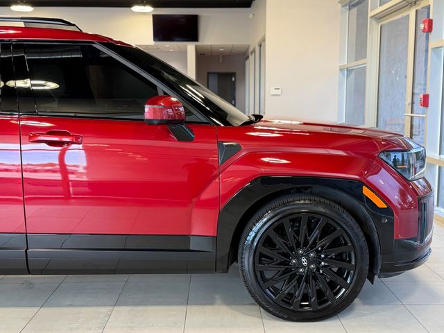2024 Hyundai Santa Fe Calligraphy AWD - 23079884 - 15