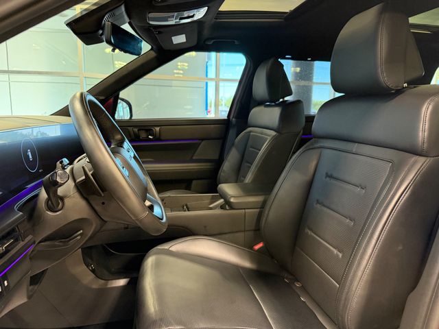 2024 Hyundai Santa Fe Calligraphy AWD - 23079884 - 18
