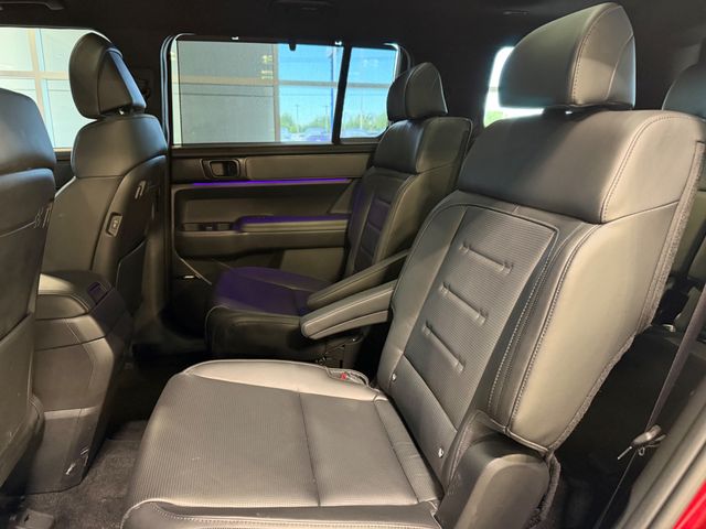 2024 Hyundai Santa Fe Calligraphy AWD - 23079884 - 19