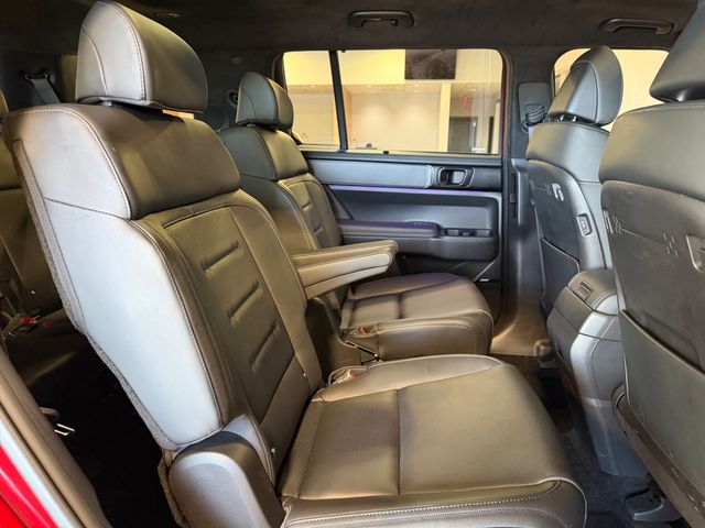 2024 Hyundai Santa Fe Calligraphy AWD - 23079884 - 21