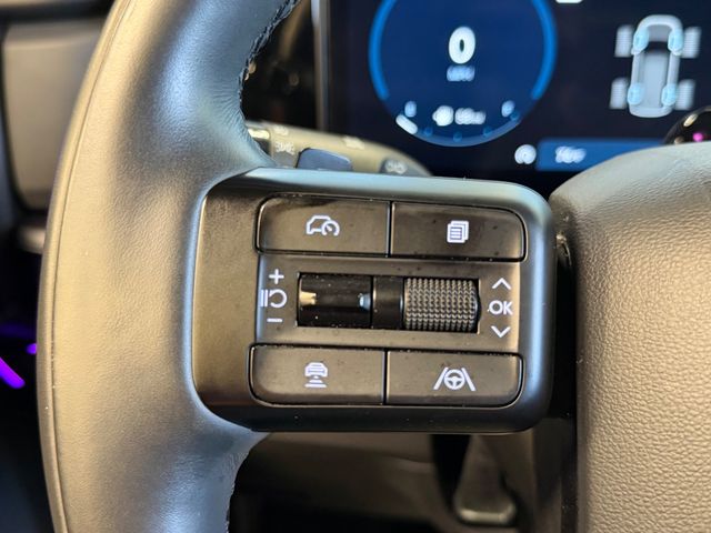 2024 Hyundai Santa Fe Calligraphy AWD - 23079884 - 24