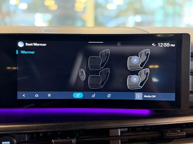 2024 Hyundai Santa Fe Calligraphy AWD - 23079884 - 30