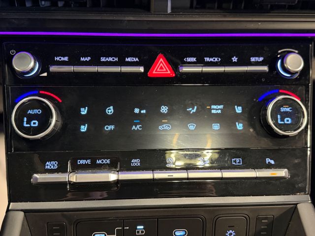 2024 Hyundai Santa Fe Calligraphy AWD - 23079884 - 34