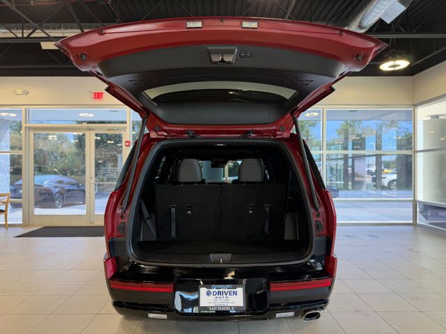 2024 Hyundai Santa Fe Calligraphy AWD - 23079884 - 38
