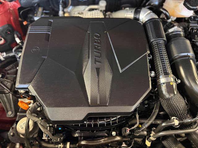 2024 Hyundai Santa Fe Calligraphy AWD - 23079884 - 41