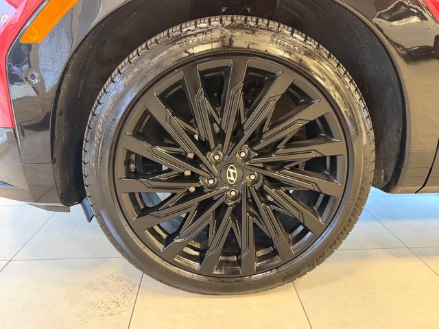 2024 Hyundai Santa Fe Calligraphy AWD - 23079884 - 42