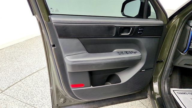 2024 Hyundai Santa Fe Calligraphy AWD - 23082196 - 10