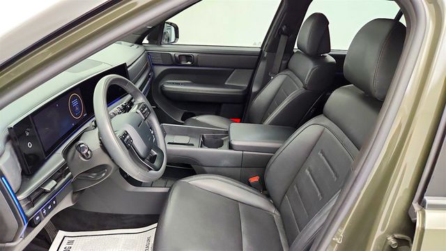 2024 Hyundai Santa Fe Calligraphy AWD - 23082196 - 12