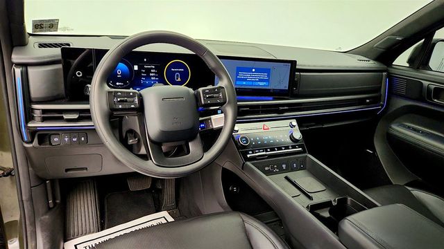 2024 Hyundai Santa Fe Calligraphy AWD - 23082196 - 13