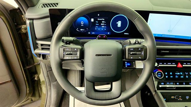 2024 Hyundai Santa Fe Calligraphy AWD - 23082196 - 14