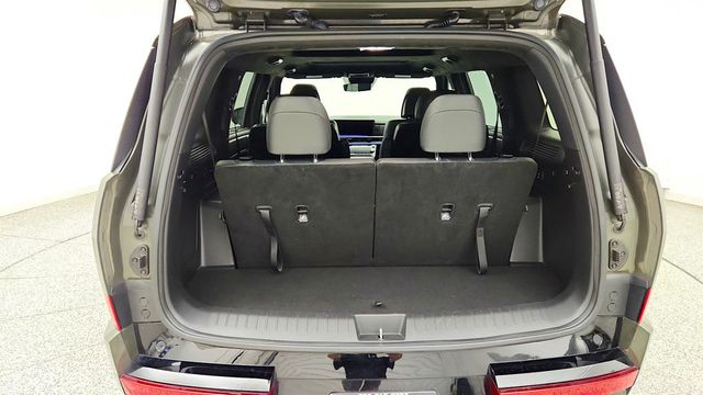 2024 Hyundai Santa Fe Calligraphy AWD - 23082196 - 21