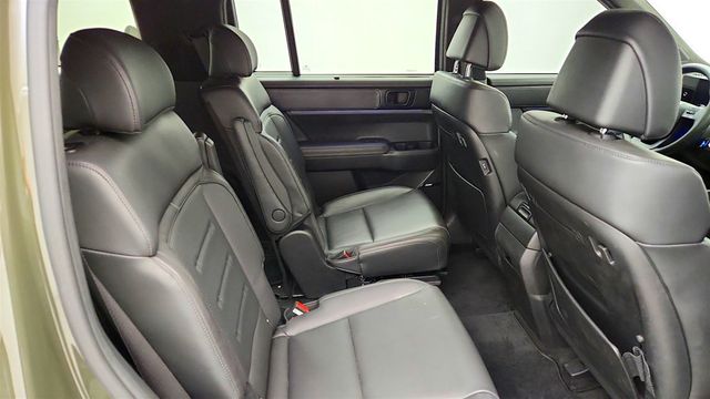 2024 Hyundai Santa Fe Calligraphy AWD - 23082196 - 22