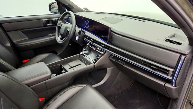 2024 Hyundai Santa Fe Calligraphy AWD - 23082196 - 24