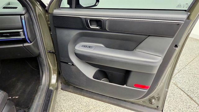 2024 Hyundai Santa Fe Calligraphy AWD - 23082196 - 25