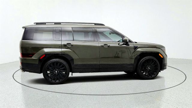 2024 Hyundai Santa Fe Calligraphy AWD - 23082196 - 3
