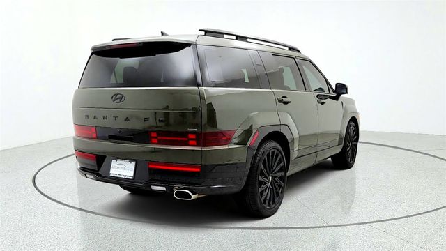 2024 Hyundai Santa Fe Calligraphy AWD - 23082196 - 4