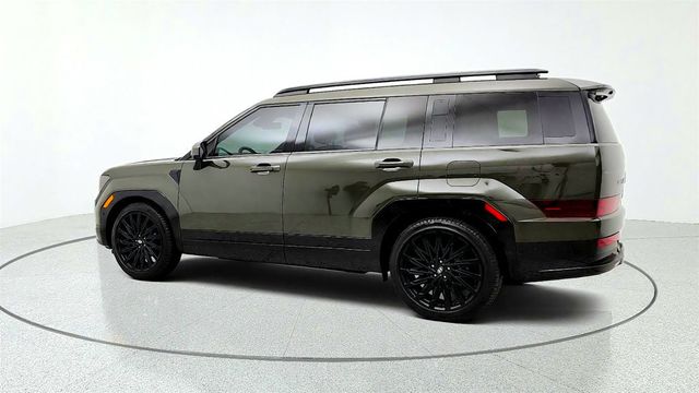 2024 Hyundai Santa Fe Calligraphy AWD - 23082196 - 6