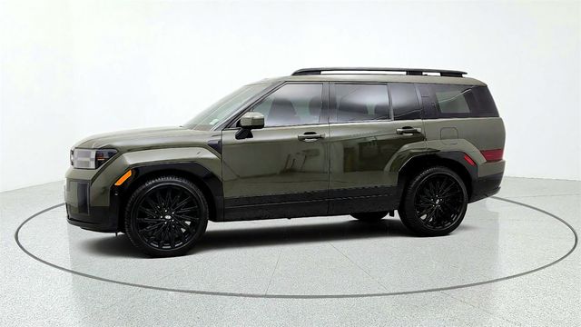 2024 Hyundai Santa Fe Calligraphy AWD - 23082196 - 7