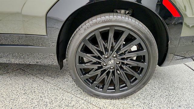 2024 Hyundai Santa Fe Calligraphy AWD - 23082196 - 8