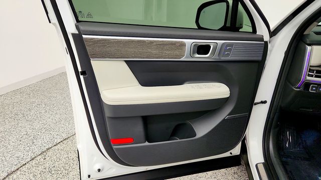 2024 Hyundai Santa Fe Calligraphy AWD - 23082854 - 10