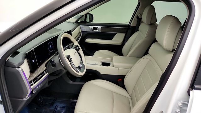 2024 Hyundai Santa Fe Calligraphy AWD - 23082854 - 12