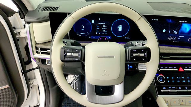 2024 Hyundai Santa Fe Calligraphy AWD - 23082854 - 14