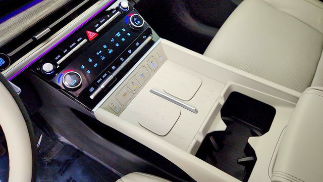 2024 Hyundai Santa Fe Calligraphy AWD - 23082854 - 17
