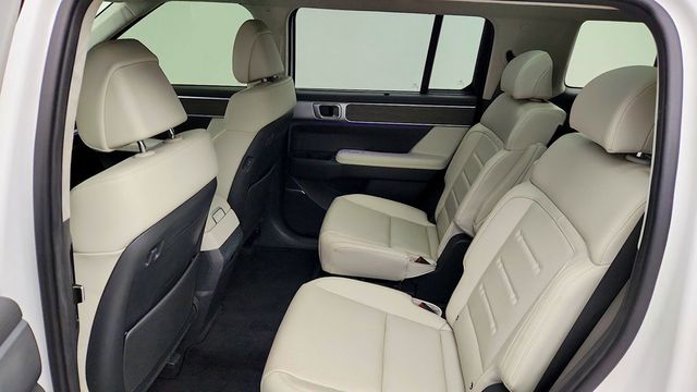 2024 Hyundai Santa Fe Calligraphy AWD - 23082854 - 20