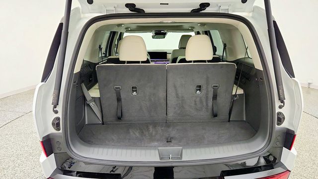 2024 Hyundai Santa Fe Calligraphy AWD - 23082854 - 22
