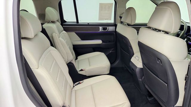 2024 Hyundai Santa Fe Calligraphy AWD - 23082854 - 23