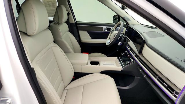 2024 Hyundai Santa Fe Calligraphy AWD - 23082854 - 24