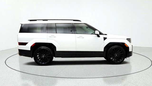 2024 Hyundai Santa Fe Calligraphy AWD - 23082854 - 3