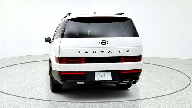 2024 Hyundai Santa Fe Calligraphy AWD - 23082854 - 5