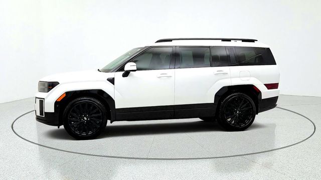 2024 Hyundai Santa Fe Calligraphy AWD - 23082854 - 7