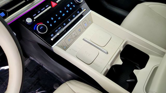 2024 Hyundai Santa Fe Calligraphy AWD - 23091700 - 15