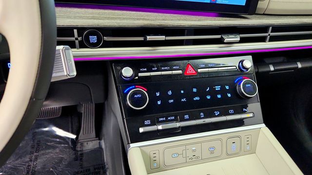 2024 Hyundai Santa Fe Calligraphy AWD - 23091700 - 16