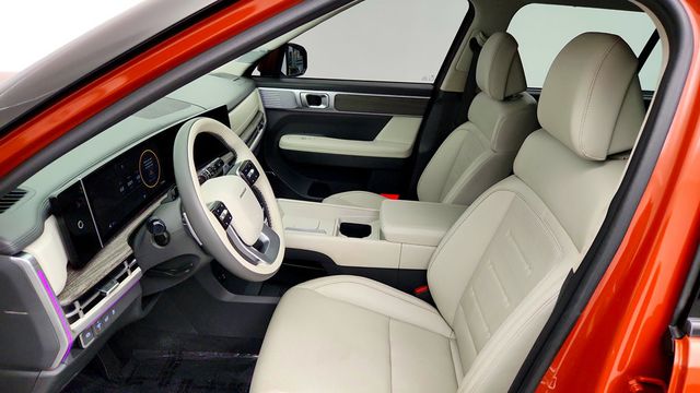 2024 Hyundai Santa Fe Calligraphy AWD - 23091700 - 19